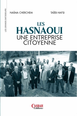 Les Hasnaoui, une entreprise citoyenne