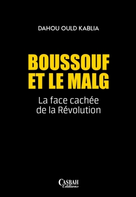 BOUSSOUF ET LE MALG