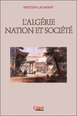 L’Algérie, nation et société