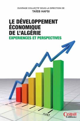 Le développement économique de l'Algérie