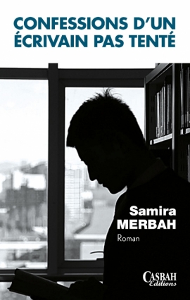 Confessions d'un écrivain pas tenté