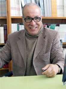Farid Benyoucef