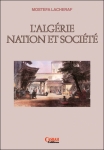 L’Algérie, nation et société
