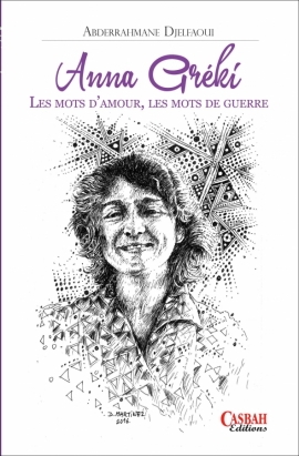 Anna Gréki