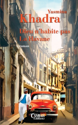 Dieu n’habite pas La Havane